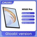 CHUWI Hi10X Pro 10.1 Inch 800*1280 IPS Screen Unisoc T606 4GB RAM 128GB ROM Tablets 2.4G/5G Wifi