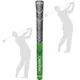 Rubber Golf Grip Advanced Surface Texture Extreme Grip Professional Non-slip 2-color Golf Club Cover