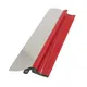 25/60cm Drywall Skimming Blade Stainless Steel Skimmer Putty Knifes Smoothing