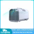 Treeligo Portable Electric Tent Air Conditioner 12V Outdoor Camping Air Conditioning 24V Ac Home