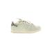 Adidas Stan Smith Sneakers: Ivory Shoes - Women's Size 6