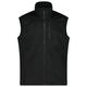 CMP - Light Softshell Vest - Softshellweste Gr 48;50;52;54;56;58;60 blau;schwarz