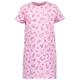 Didriksons - Kid's Smultron Dress - Kleid Gr 120 rosa
