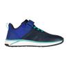 Trollkids - Kid's Alesund Sneaker - Freizeitschuhe 31 | EU 31 blau/ dusky turquoise
