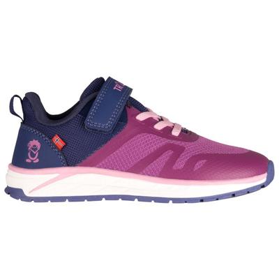 Trollkids - Kid's Alesund Sneaker - Freizeitschuhe 40 | EU 40 rosa Image
