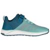 Trollkids - Kid's Alesund Sneaker - Freizeitschuhe 36 | EU 36 teal /grün