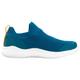 Trollkids - Kid's Oslo Sneaker XT - Freizeitschuhe 31 | EU 31 blau/ ginger
