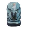 Disney Frozen Race I 76-140cm I-size Car Seat