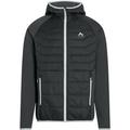 McKINLEY Herren Jacke He.-Jacke Chunga II M, Größe XXL in Grau