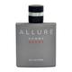 Chanel Allure homme sport eau extreme perfume atomizer for men EDP 20ml