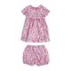 Rachel Riley Floral Lily Dress (6-24 Months)