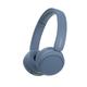 Sony WH-CH520 wired + wireless Headphones - Blue