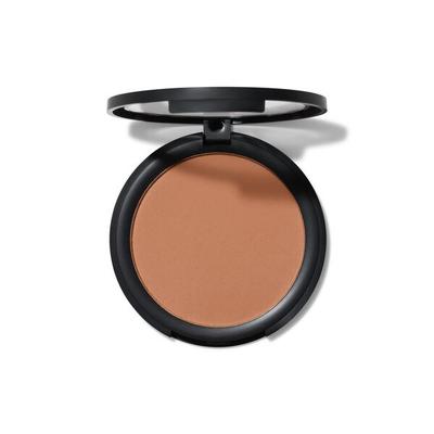 e.l.f. Cosmetics Primer-Infused Matte Bronzer In Fresh Tan - Vegan and Cruelty-Free Makeup