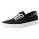 Sneaker VANS "Era 59" Gr. 46, schwarz (c, l black) Schuhe Stoffschuhe