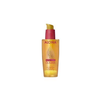 Alcina Öl-Elixier 50 ml Damen Image