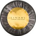 LINARI - Angelo di Fiume Bar Soap Black Körperpflege 100 g