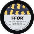 FFOR - Super:Fly Fix Strong Hold Gel Pomade Haarwachs & -creme 100 ml Damen