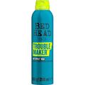 TIGI - Troublemaker Spray Wax Haarkur & -maske 200 ml Petrol Damen