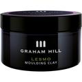 Graham Hill - Lesmo Moulding Clay Haarwachs & -creme 75 ml Herren