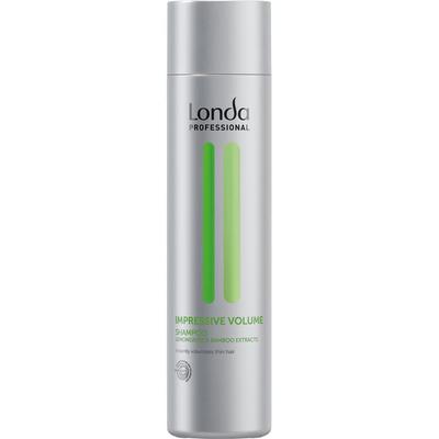 Londa Professional Shampoo 250 ml Damen Image