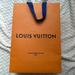 Louis Vuitton Bags | Louis Vuitton Shopping Tote Bag | Color: Brown/Orange | Size: Os