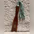 Coach Accessories | Coach Shoe Horn, Size 7 Inch | Color: Brown/Green | Size: Os