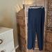 Ralph Lauren Pants & Jumpsuits | Black Label Ralph Lauren Dark Blue Pants Size 8 | Color: Blue | Size: 8