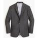 J. Crew Jackets & Coats | J. Crew Ludlow Gray Wool Suit Jacket Blazer | Color: Gray | Size: 38r