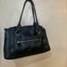 Coach Bags | Coach Penelope- Genuine Pebbled Leather 14682 | Color: Black | Size: Os