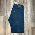 Levi's Jeans | Levi’s 501 Original Fit Jeans - 36x34 | Color: Blue | Size: 36