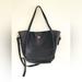 Madewell Bags | Madewell Sydney Tote Bag | Color: Black | Size: Os