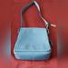 Coach Bags | Guc Coach Leather Crossbody Messenger Bag-C040-9335 | Color: Blue | Size: Os