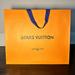 Louis Vuitton Bags | Large Louis Vuitton Box Bag | Color: Orange | Size: Large