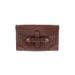 Ann Taylor Clutch: Brown Bags