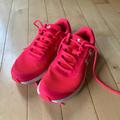 Under Armour Shoes | Big Kids Size 5 Under Armour Tennis Shoes | Color: Pink | Size: 5bb