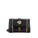 Gucci Leather Crossbody Bag: Black Bags