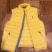 Polo By Ralph Lauren Jackets & Coats | Boys Polo By Ralph Lauren Polo Vest | Color: Yellow | Size: 10/12