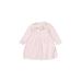 The Prairie by Rachel Ashwell Dress: Pink Skirts & Dresses - Size 3-6 Month