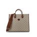 Gucci Tote Bag: Brown Bags