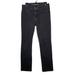 Levi's Jeans | Levi's Womens Mid Rise Skinny Gray Denim Jeans Size 8 Neutral Minimalist Grunge | Color: Gray | Size: 8