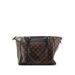 Louis Vuitton Tote Bag: Brown Bags