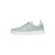 Sneaker N91 "Court W AB Damensneaker" Gr. 36, blau (mint) Damen Schuhe Skaterschuh Sneaker low