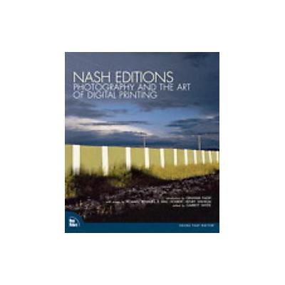Nash Editions by  Nash Editions (Paperback - New Riders Pub)