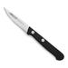 ARCOS Paring Knife 4 Inch Stainless Steel. Professional Knife for Peeling Fruits and Vegetable. Series Universal