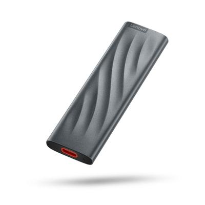 Lenovo PS8 Portable Solid State Drive 1TB - Vary