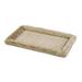 Midwest Homes For Pets Pet Bed Polyester in Brown | 2.88 H x 22.33 W x 35.24 D in | Wayfair 40236-WVTN