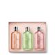 Molton Brown - Bath & Shower Gel Set Dusch- & Badesets