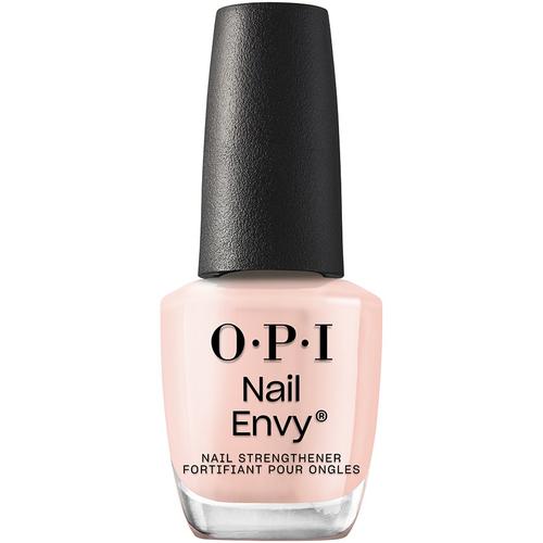 OPI - Nail Care & Essentials Nail Envy Nagelhärter 15 ml Bubble Bath in Rosa