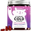 Bears With Benefits - Holunderbeere, Vitamin C & Zink It's Beary Cold Vitamin Bonbons 150 g