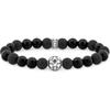 Thomas Sabo - Armband 925er Silber Armbänder & Armreife 1 ct Damen